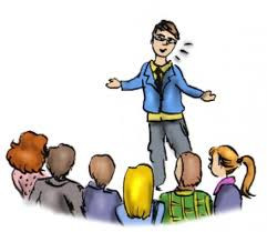 9 фраз, которые не надо говорить инвестору